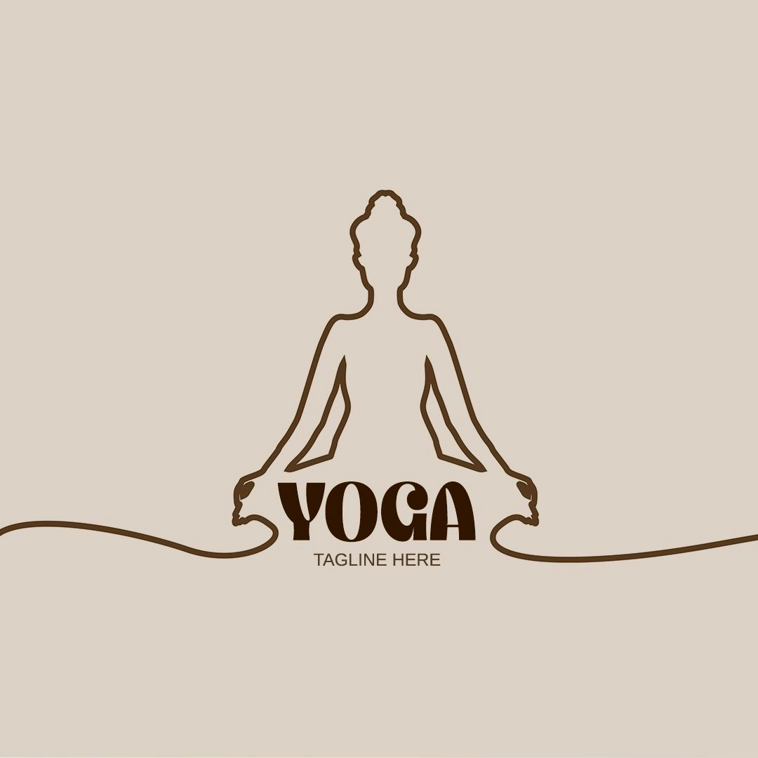 Yoga-Simple-Vector-Yoga-Logo